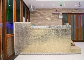 Natural Beach Hotel Pattaya 3