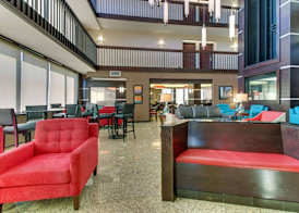 Heritage Inn Suites Houston Sugar Land, Trademark by Wyndham 3
