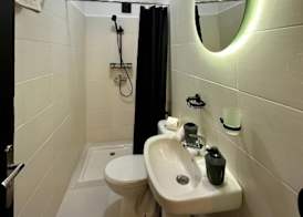 Luxury Appartement Marjane 4