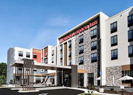 Hilton Garden Inn Bel Air, Md 2