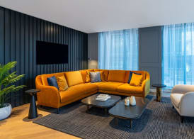 CitySuites 2 Aparthotel 4