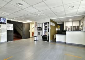B&B HOTEL Bollène 3