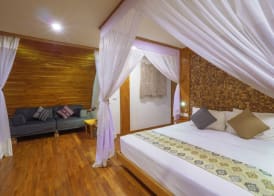 Komodo Resort 5
