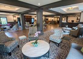 Normandy Farm Hotel & Conference Center 5