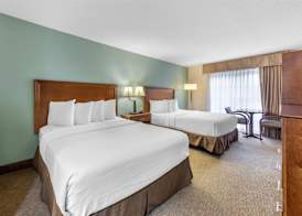 Best Western Plus Atrium Inn 4
