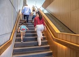 Holiday Inn Express AUCKLAND CITY CENTRE by IHG 2