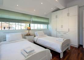 Kassiopi Luxury Home 3