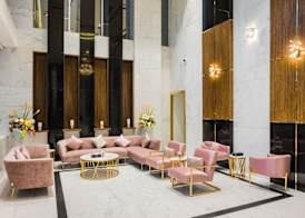 Al Malqa Elite Hotel 3