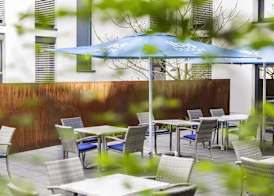 ibis budget Ludwigsburg 3