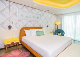 Nickelodeon Hotels & Resorts Riviera Maya - Gourmet All Inclusive by Karisma 5