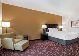Best Western Plus Goliad Inn & Suites 4