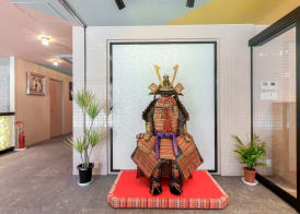 Hotel S-Presso Central 2