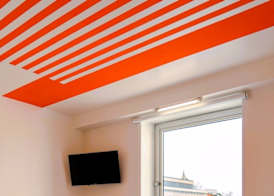 Boutique Hostel Forum 5