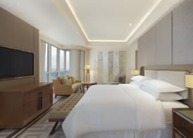 Sheraton Petaling Jaya Hotel 4