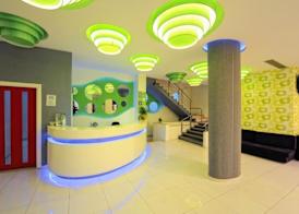 Hermes Hotel 3