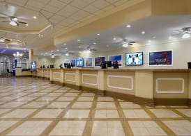 Tropicana Laughlin, A Caesars Destination 2