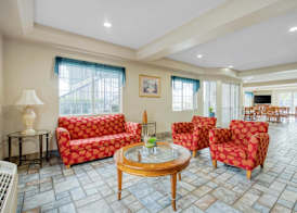 SureStay Hotel by Best Western Ukiah 2