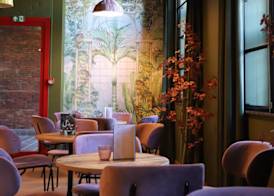 Ghent Urbanist Hotel by Harmony 2