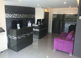 Best Western Plus Metepec & Suites 2