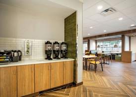 Fairfield Inn & Suites by Marriott Greenville Spartanburg/Duncan 2