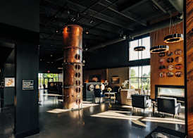 The Trail Hotel 2