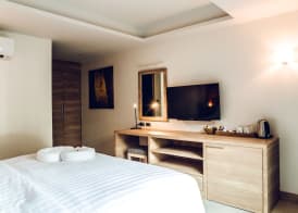 15 Palms Beach Resort 4