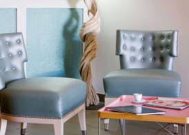 Best Western Hotel du Roy d'Aragon 2