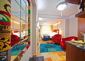Azade Suites 3