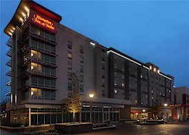 Hampton Inn & Suites Atlanta Buckhead Place 5