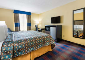 Americas Best Value Inn - Clayton 5