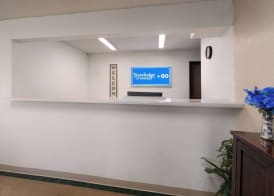 Travelodge by Wyndham Redwood Falls 3