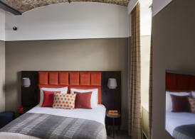 Hotel Indigo DUNDEE by IHG 4