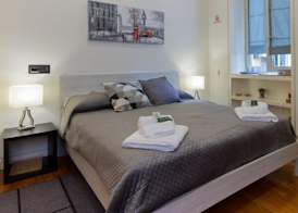 b&b mimmù 5