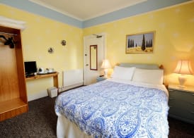 Talisker Guest House 4