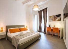 B&B Cala Peppa 5