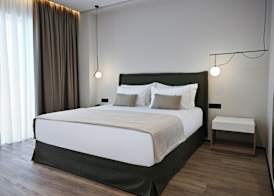 Asters Hotel 5