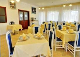 Hotel Ristorante Il Vascello 5