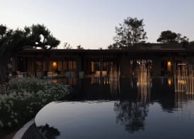 91 Athens Riviera, The Resort 2