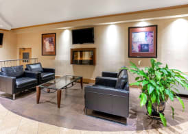 Ramada by Wyndham Coquitlam 3