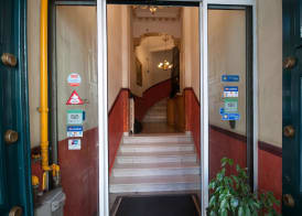 Cecil Hotel 5
