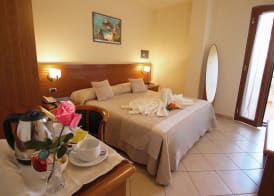 La Bussola Hotel Calabria 5