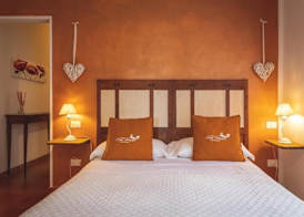 Podere San Filippo B&B-Apartment-Pet Friendly-Bike Friendly 4