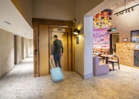Mister Highland Hotel 2