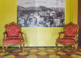 Rossi Hôtel 2