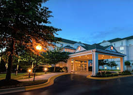 Hilton Garden Inn BWI Airport 3