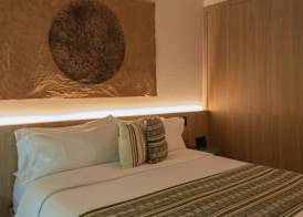 Osh Hotel Cartagena 5