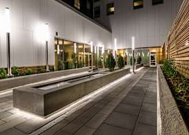 Homewood Suites by Hilton Calgary Downtown 2