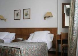 Hostal Gran Via Levante 2