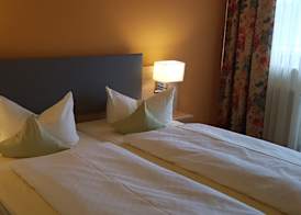Hotel Merian Rothenburg 3