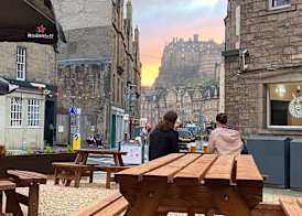Kick Ass Greyfriars (18+) 5